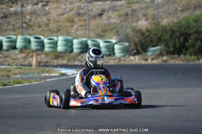 27&28/08/2011 : 5ème Coupe de l’amitié à Grabels (Photos Patrick Lascombes) 2011 — karting