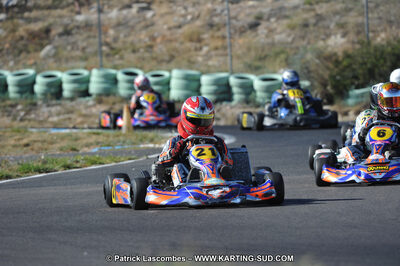 27&28/08/2011 : 5ème Coupe de l’amitié à Grabels (Photos Patrick Lascombes) 2011 — karting