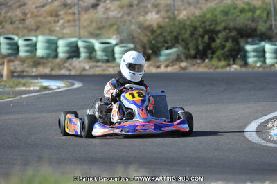 27&28/08/2011 : 5ème Coupe de l’amitié à Grabels (Photos Patrick Lascombes) 2011 — karting