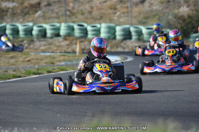 27&28/08/2011 : 5ème Coupe de l’amitié à Grabels (Photos Patrick Lascombes) 2011 — karting