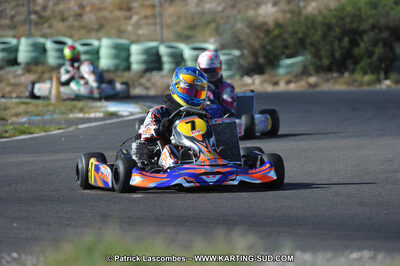 27&28/08/2011 : 5ème Coupe de l’amitié à Grabels (Photos Patrick Lascombes) 2011 — karting