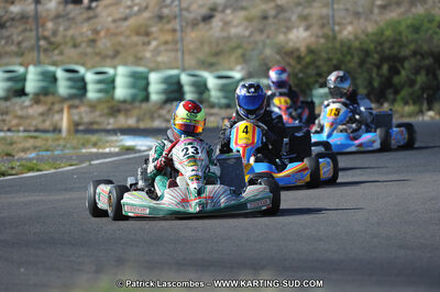 27&28/08/2011 : 5ème Coupe de l’amitié à Grabels (Photos Patrick Lascombes) 2011 — karting