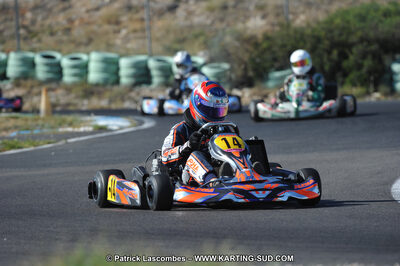 27&28/08/2011 : 5ème Coupe de l’amitié à Grabels (Photos Patrick Lascombes) 2011 — karting