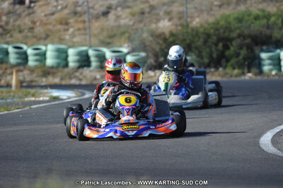 27&28/08/2011 : 5ème Coupe de l’amitié à Grabels (Photos Patrick Lascombes) 2011 — karting