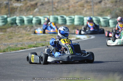 27&28/08/2011 : 5ème Coupe de l’amitié à Grabels (Photos Patrick Lascombes) 2011 — karting