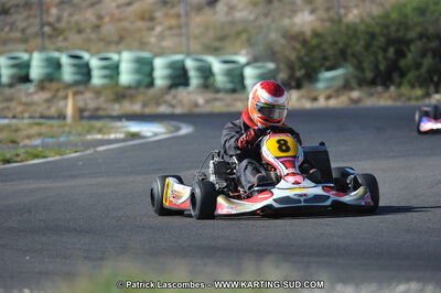 27&28/08/2011 : 5ème Coupe de l’amitié à Grabels (Photos Patrick Lascombes) 2011 — karting
