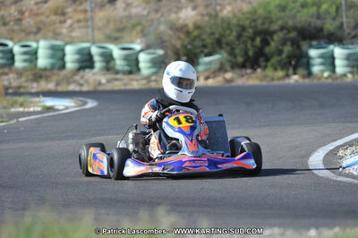 27&28/08/2011 : 5ème Coupe de l’amitié à Grabels (Photos Patrick Lascombes) 2011 — karting
