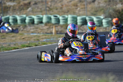 27&28/08/2011 : 5ème Coupe de l’amitié à Grabels (Photos Patrick Lascombes) 2011 — karting