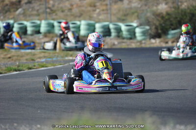 27&28/08/2011 : 5ème Coupe de l’amitié à Grabels (Photos Patrick Lascombes) 2011 — karting