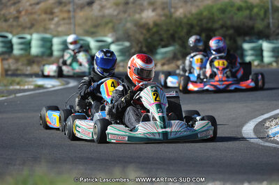 27&28/08/2011 : 5ème Coupe de l’amitié à Grabels (Photos Patrick Lascombes) 2011 — karting