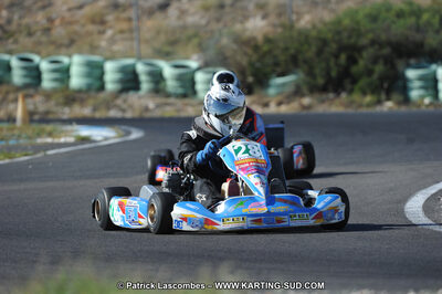 27&28/08/2011 : 5ème Coupe de l’amitié à Grabels (Photos Patrick Lascombes) 2011 — karting