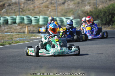 27&28/08/2011 : 5ème Coupe de l’amitié à Grabels (Photos Patrick Lascombes) 2011 — karting