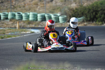27&28/08/2011 : 5ème Coupe de l’amitié à Grabels (Photos Patrick Lascombes) 2011 — karting