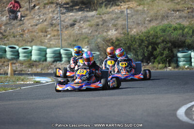 27&28/08/2011 : 5ème Coupe de l’amitié à Grabels (Photos Patrick Lascombes) 2011 — karting