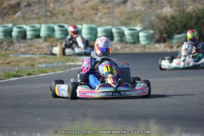 27&28/08/2011 : 5ème Coupe de l’amitié à Grabels (Photos Patrick Lascombes) 2011 — karting