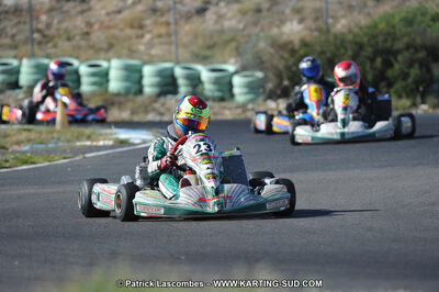 27&28/08/2011 : 5ème Coupe de l’amitié à Grabels (Photos Patrick Lascombes) 2011 — karting