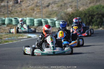 27&28/08/2011 : 5ème Coupe de l’amitié à Grabels (Photos Patrick Lascombes) 2011 — karting