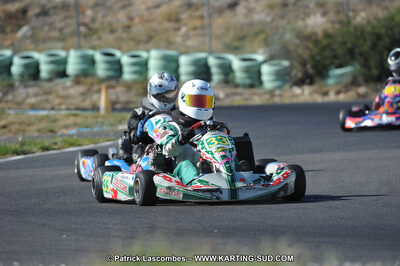 27&28/08/2011 : 5ème Coupe de l’amitié à Grabels (Photos Patrick Lascombes) 2011 — karting