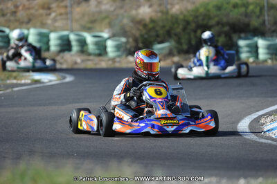 27&28/08/2011 : 5ème Coupe de l’amitié à Grabels (Photos Patrick Lascombes) 2011 — karting
