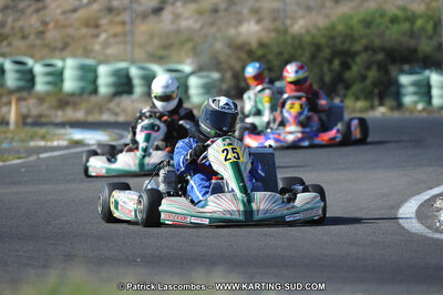 27&28/08/2011 : 5ème Coupe de l’amitié à Grabels (Photos Patrick Lascombes) 2011 — karting