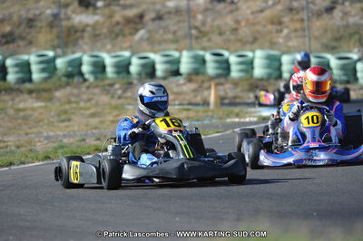27&28/08/2011 : 5ème Coupe de l’amitié à Grabels (Photos Patrick Lascombes) 2011 — karting