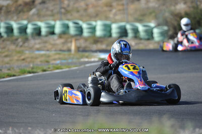 27&28/08/2011 : 5ème Coupe de l’amitié à Grabels (Photos Patrick Lascombes) 2011 — karting