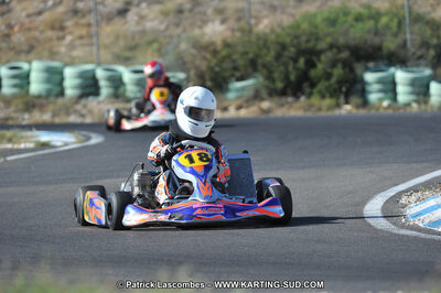 27&28/08/2011 : 5ème Coupe de l’amitié à Grabels (Photos Patrick Lascombes) 2011 — karting