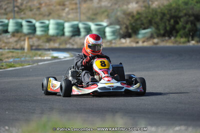 27&28/08/2011 : 5ème Coupe de l’amitié à Grabels (Photos Patrick Lascombes) 2011 — karting