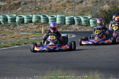27&28/08/2011 : 5ème Coupe de l’amitié à Grabels (Photos Patrick Lascombes) 2011 — karting