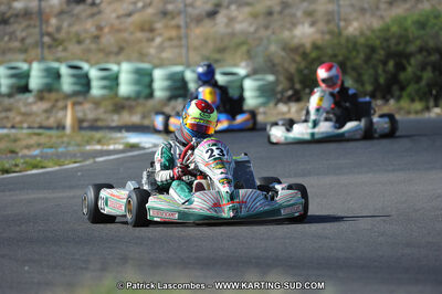 27&28/08/2011 : 5ème Coupe de l’amitié à Grabels (Photos Patrick Lascombes) 2011 — karting