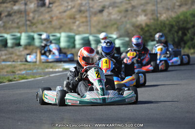 27&28/08/2011 : 5ème Coupe de l’amitié à Grabels (Photos Patrick Lascombes) 2011 — karting