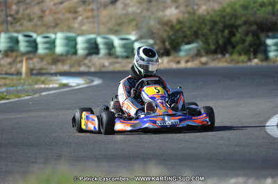 27&28/08/2011 : 5ème Coupe de l’amitié à Grabels (Photos Patrick Lascombes) 2011 — karting