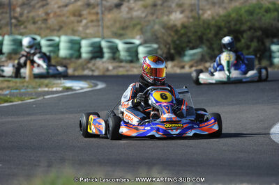 27&28/08/2011 : 5ème Coupe de l’amitié à Grabels (Photos Patrick Lascombes) 2011 — karting