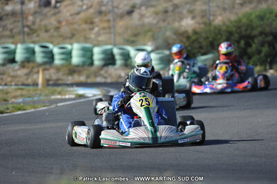 27&28/08/2011 : 5ème Coupe de l’amitié à Grabels (Photos Patrick Lascombes) 2011 — karting