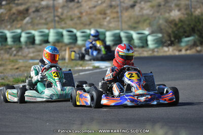 27&28/08/2011 : 5ème Coupe de l’amitié à Grabels (Photos Patrick Lascombes) 2011 — karting