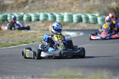 27&28/08/2011 : 5ème Coupe de l’amitié à Grabels (Photos Patrick Lascombes) 2011 — karting