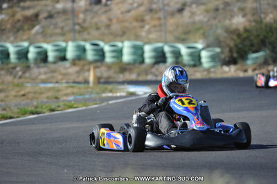 27&28/08/2011 : 5ème Coupe de l’amitié à Grabels (Photos Patrick Lascombes) 2011 — karting