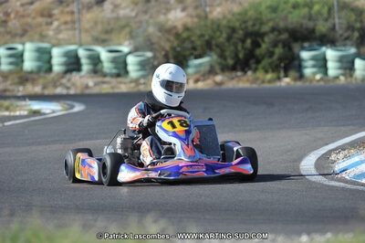 27&28/08/2011 : 5ème Coupe de l’amitié à Grabels (Photos Patrick Lascombes) 2011 — karting
