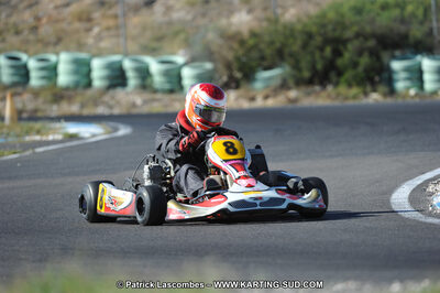 27&28/08/2011 : 5ème Coupe de l’amitié à Grabels (Photos Patrick Lascombes) 2011 — karting