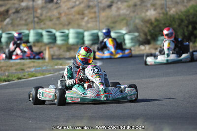 27&28/08/2011 : 5ème Coupe de l’amitié à Grabels (Photos Patrick Lascombes) 2011 — karting