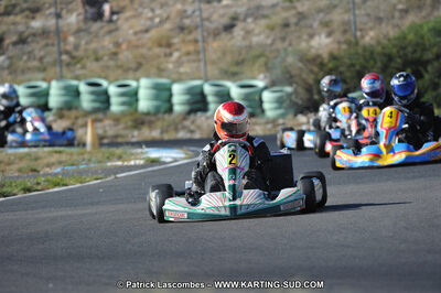 27&28/08/2011 : 5ème Coupe de l’amitié à Grabels (Photos Patrick Lascombes) 2011 — karting