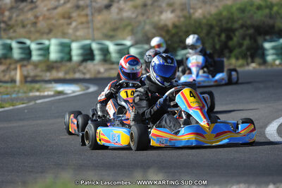 27&28/08/2011 : 5ème Coupe de l’amitié à Grabels (Photos Patrick Lascombes) 2011 — karting