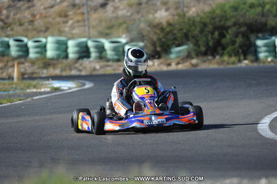 27&28/08/2011 : 5ème Coupe de l’amitié à Grabels (Photos Patrick Lascombes) 2011 — karting