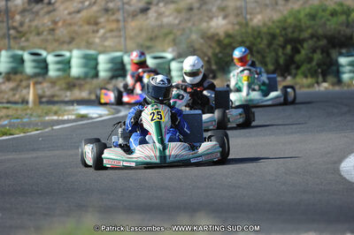 27&28/08/2011 : 5ème Coupe de l’amitié à Grabels (Photos Patrick Lascombes) 2011 — karting