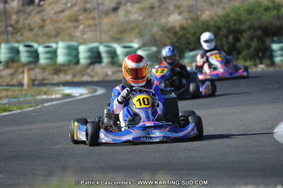 27&28/08/2011 : 5ème Coupe de l’amitié à Grabels (Photos Patrick Lascombes) 2011 — karting