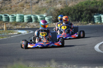 27&28/08/2011 : 5ème Coupe de l’amitié à Grabels (Photos Patrick Lascombes) 2011 — karting