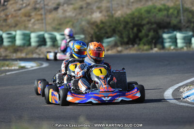 27&28/08/2011 : 5ème Coupe de l’amitié à Grabels (Photos Patrick Lascombes) 2011 — karting