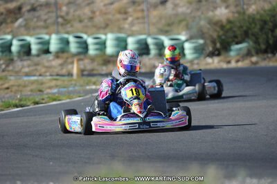 27&28/08/2011 : 5ème Coupe de l’amitié à Grabels (Photos Patrick Lascombes) 2011 — karting