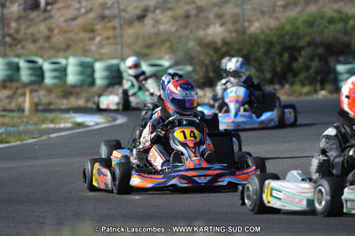 27&28/08/2011 : 5ème Coupe de l’amitié à Grabels (Photos Patrick Lascombes) 2011 — karting