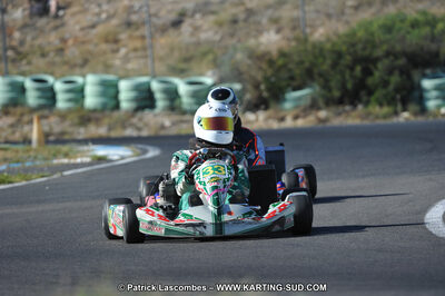 27&28/08/2011 : 5ème Coupe de l’amitié à Grabels (Photos Patrick Lascombes) 2011 — karting